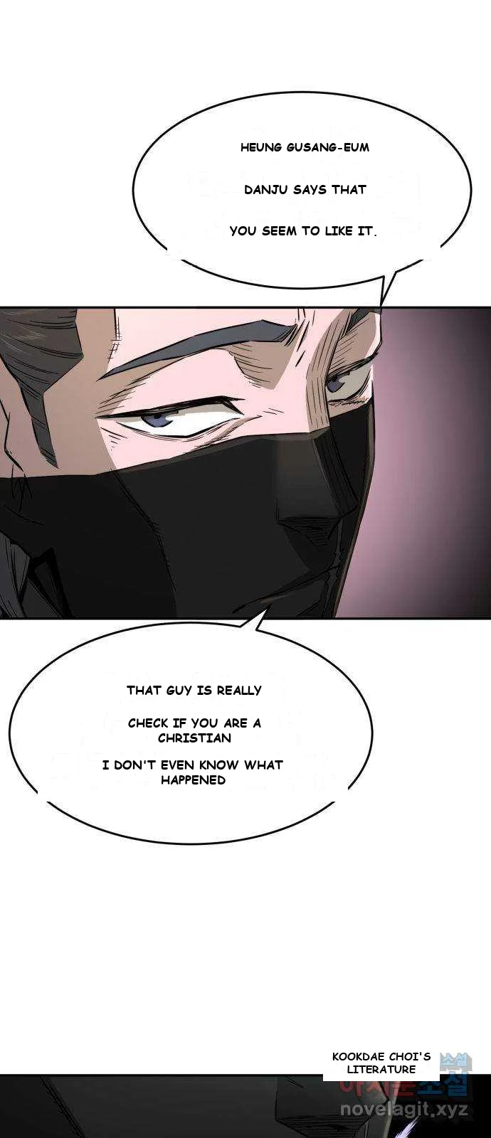 Absolute Necromancer Chapter 5 - Page 69