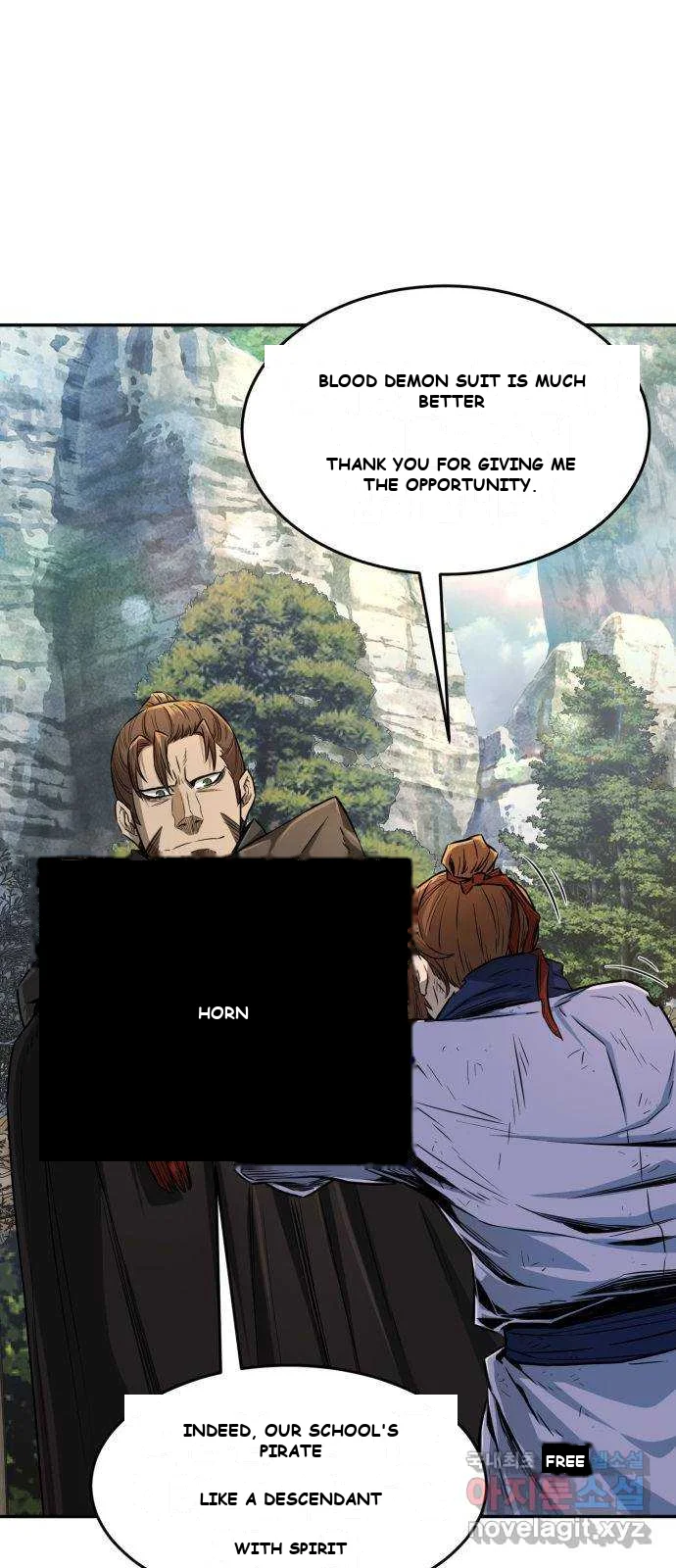 Absolute Necromancer Chapter 5 - Page 71