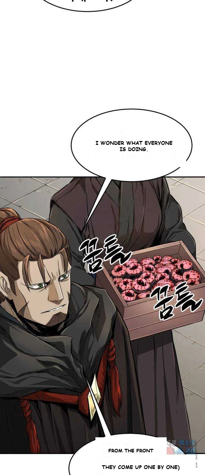 Absolute Necromancer Chapter 5 - Page 72