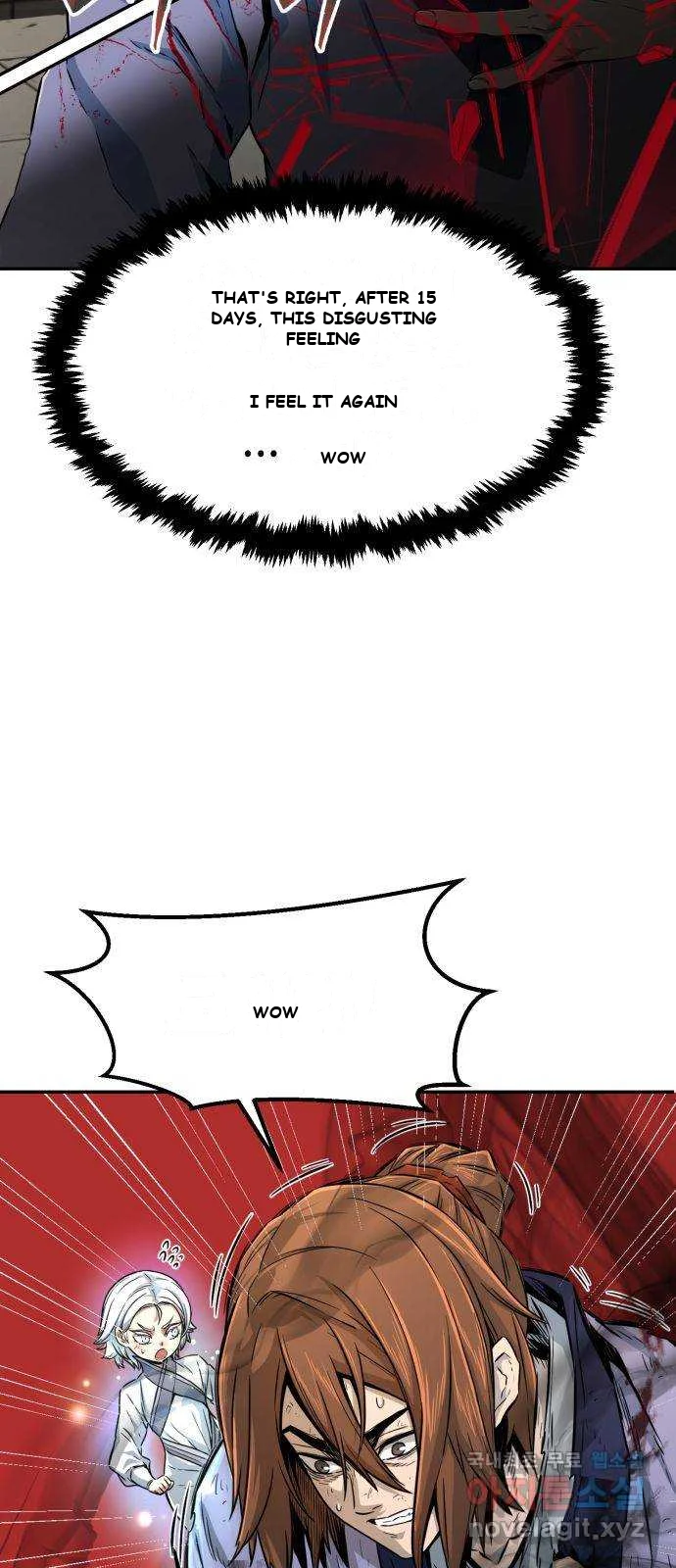 Absolute Necromancer Chapter 5 - Page 74
