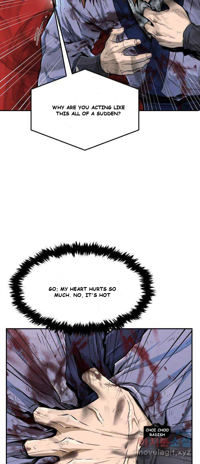 Absolute Necromancer Chapter 5 - Page 75