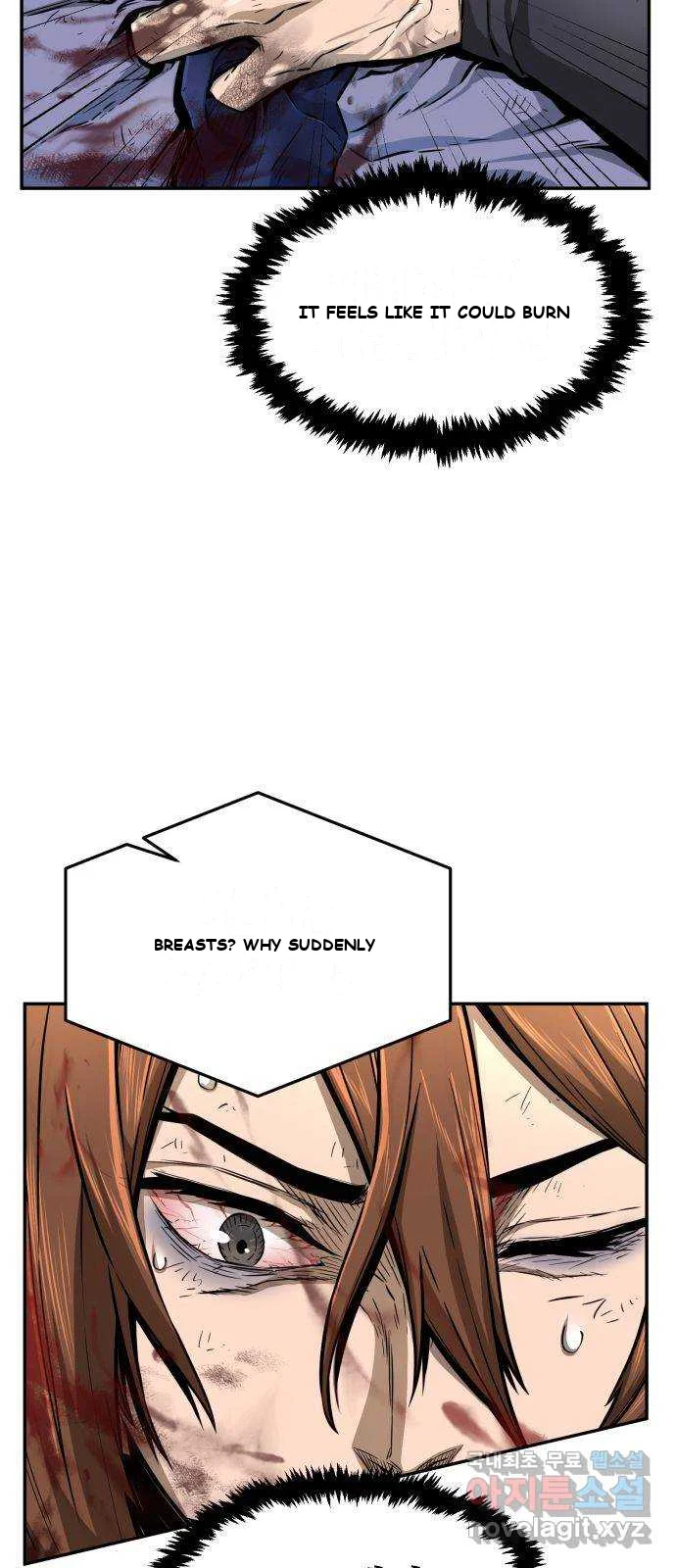 Absolute Necromancer Chapter 5 - Page 76