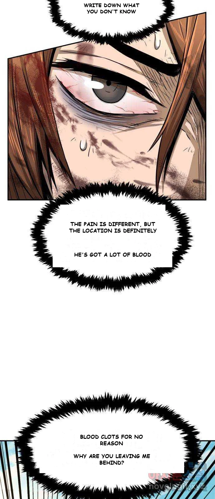 Absolute Necromancer Chapter 5 - Page 77