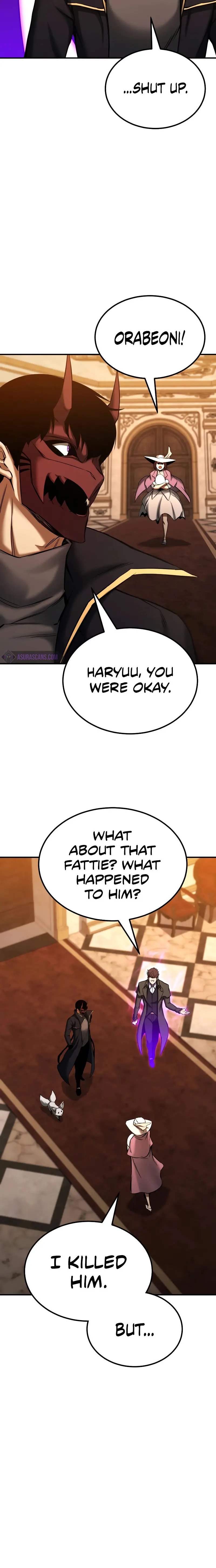 Absolute Necromancer Chapter 50 - Page 14