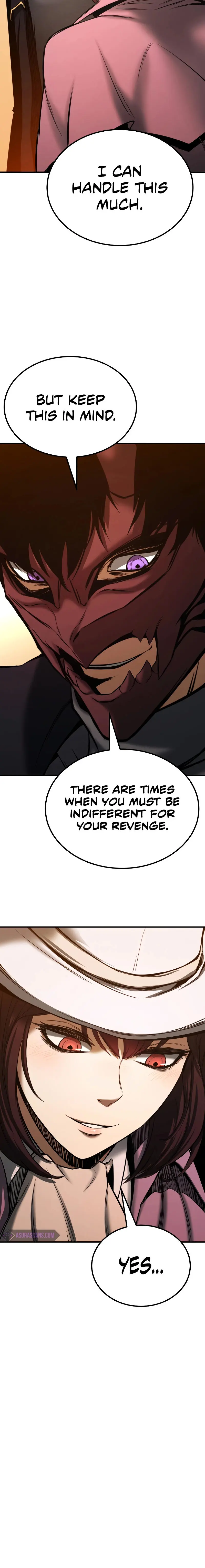 Absolute Necromancer Chapter 50 - Page 18
