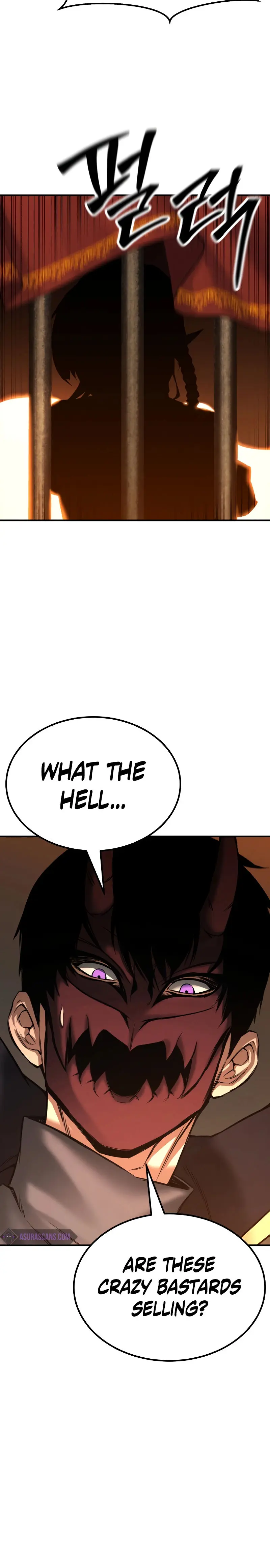Absolute Necromancer Chapter 50 - Page 24