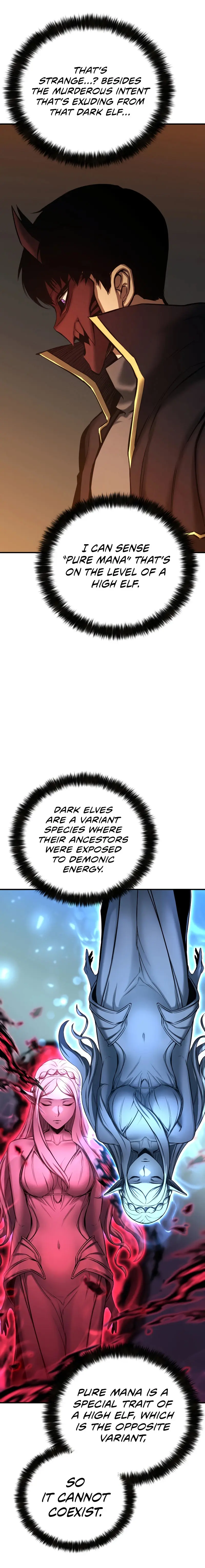 Absolute Necromancer Chapter 50 - Page 26