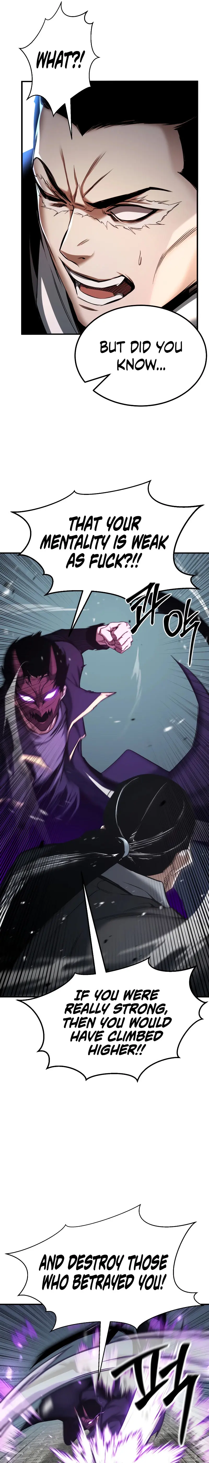 Absolute Necromancer Chapter 50 - Page 3