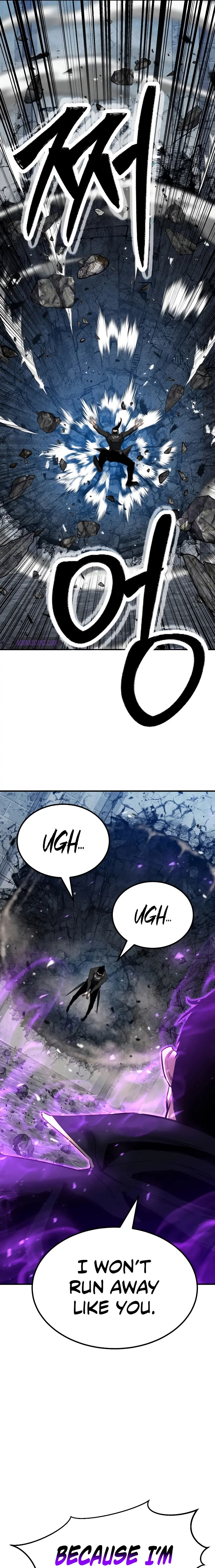 Absolute Necromancer Chapter 50 - Page 5