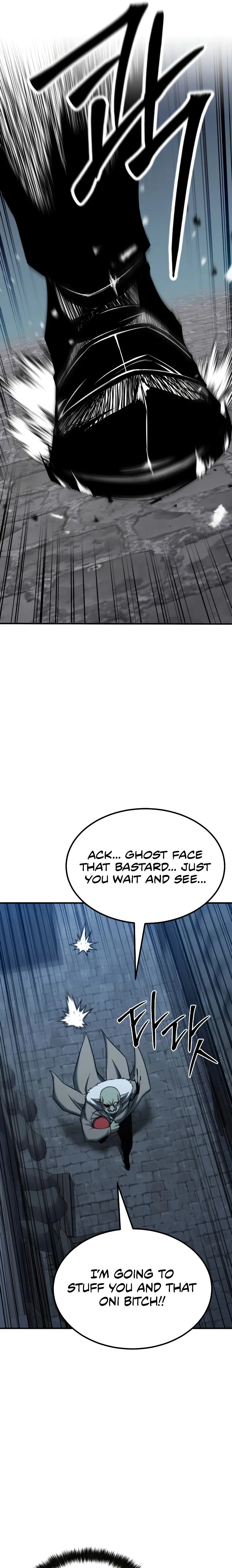 Absolute Necromancer Chapter 50 - Page 7
