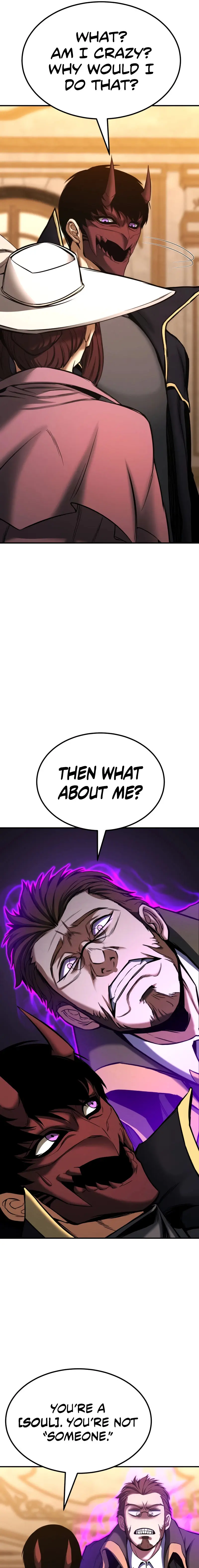 Absolute Necromancer Chapter 51 - Page 15