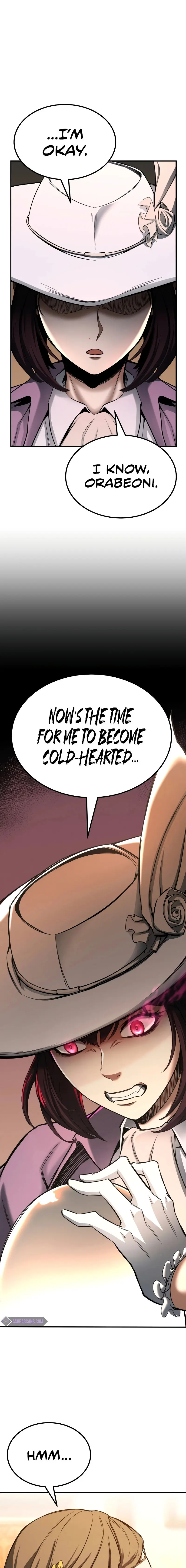 Absolute Necromancer Chapter 52 - Page 1