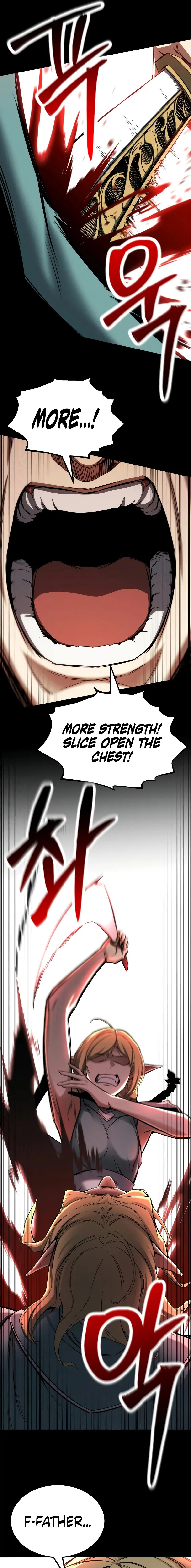 Absolute Necromancer Chapter 52 - Page 23