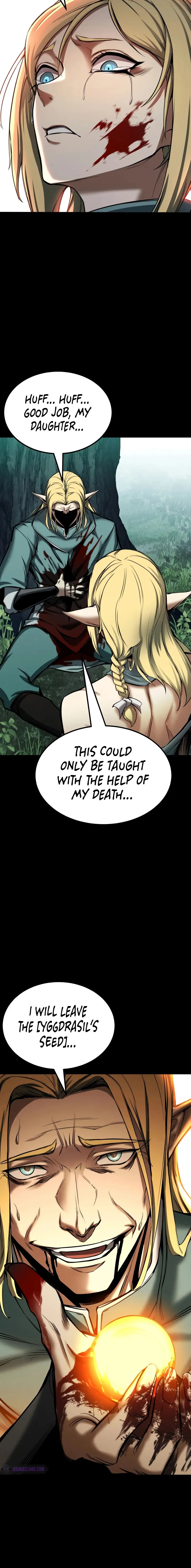 Absolute Necromancer Chapter 52 - Page 24