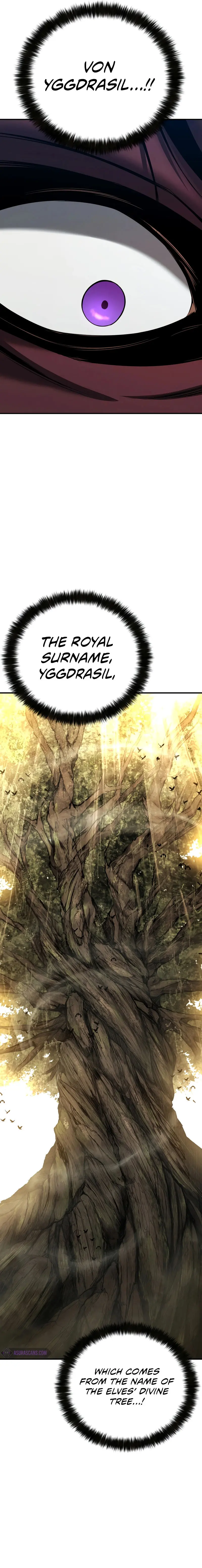 Absolute Necromancer Chapter 52 - Page 7