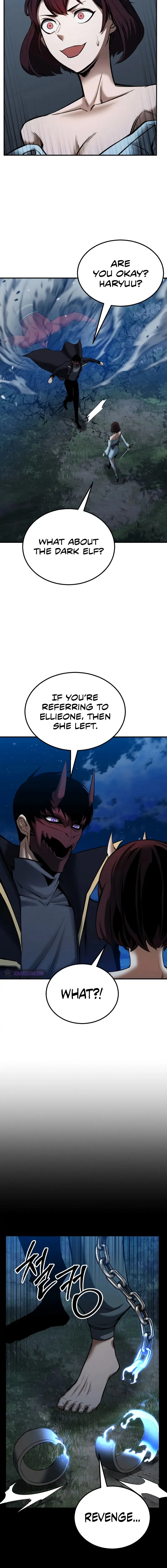 Absolute Necromancer Chapter 53 - Page 12