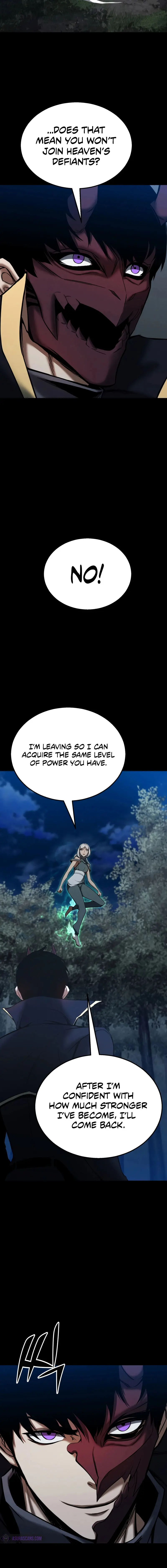 Absolute Necromancer Chapter 53 - Page 16