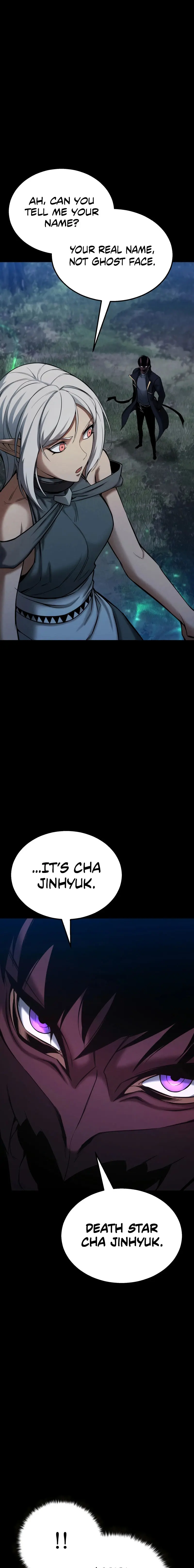 Absolute Necromancer Chapter 53 - Page 17