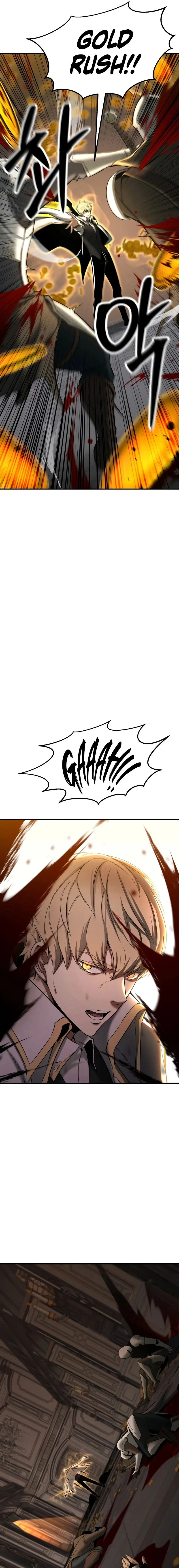 Absolute Necromancer Chapter 53 - Page 21