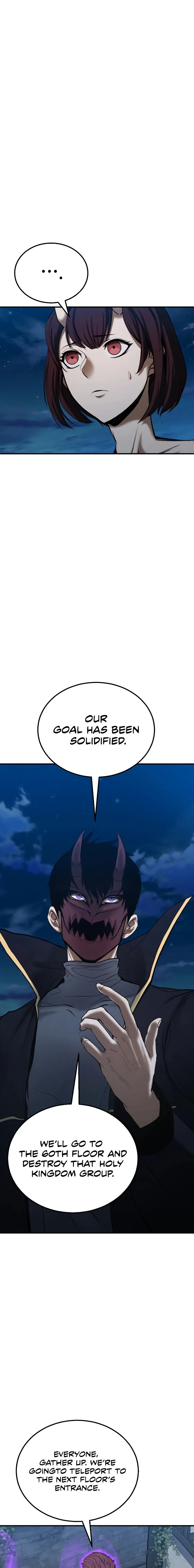 Absolute Necromancer Chapter 55 - Page 5