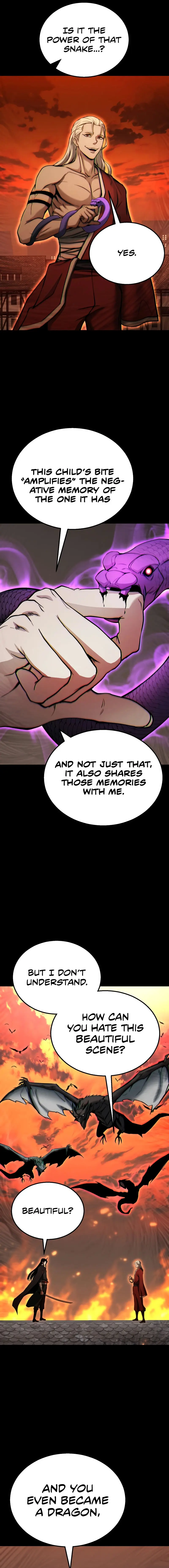 Absolute Necromancer Chapter 56 - Page 17