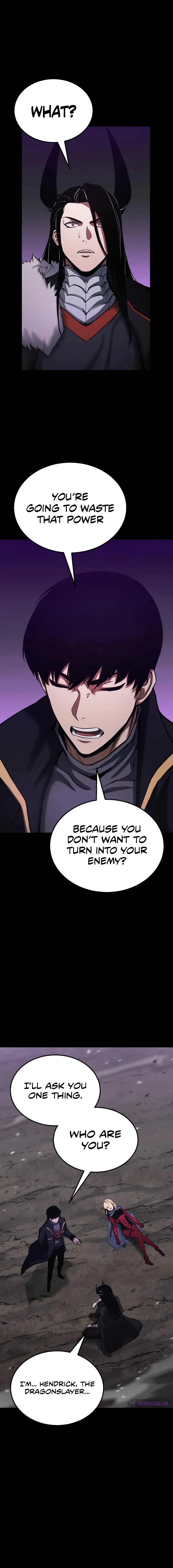 Absolute Necromancer Chapter 57 - Page 10