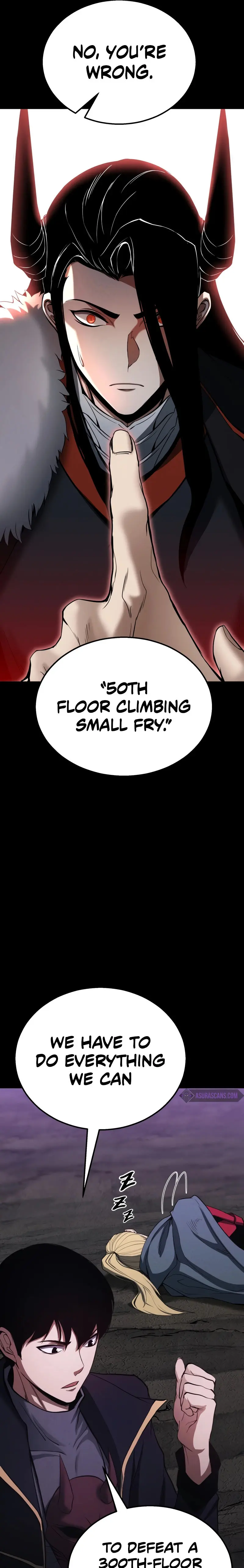 Absolute Necromancer Chapter 57 - Page 11