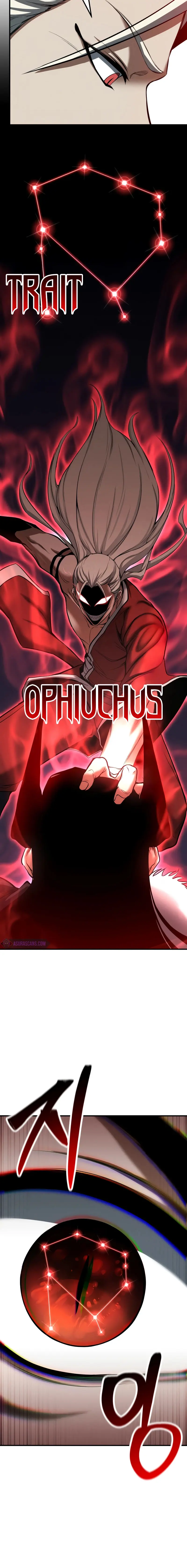 Absolute Necromancer Chapter 57 - Page 6
