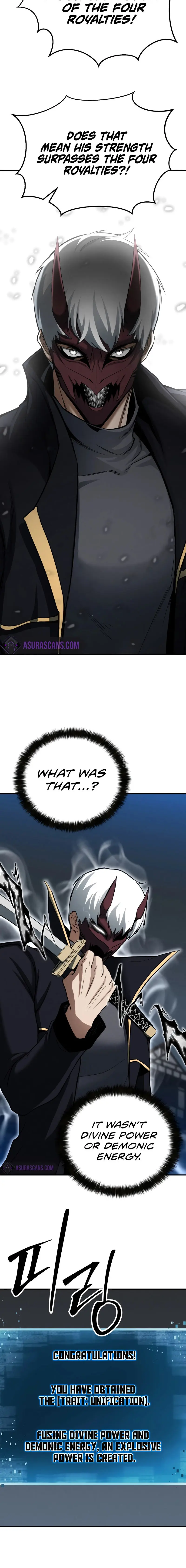Absolute Necromancer Chapter 58 - Page 20