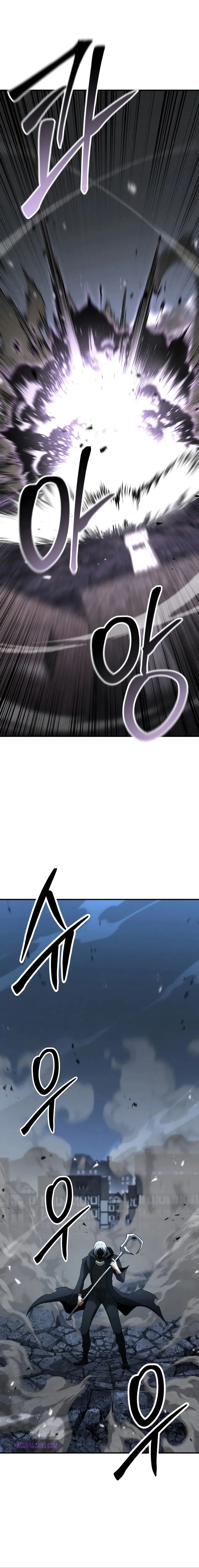 Absolute Necromancer Chapter 58 - Page 24