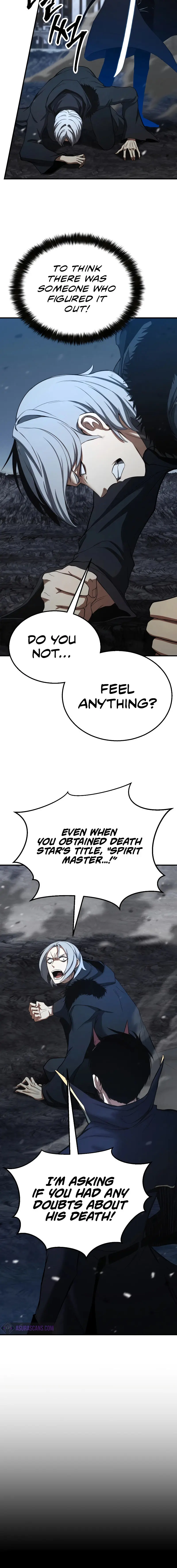 Absolute Necromancer Chapter 59 - Page 2