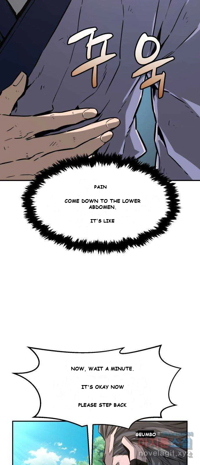 Absolute Necromancer Chapter 6 - Page 10