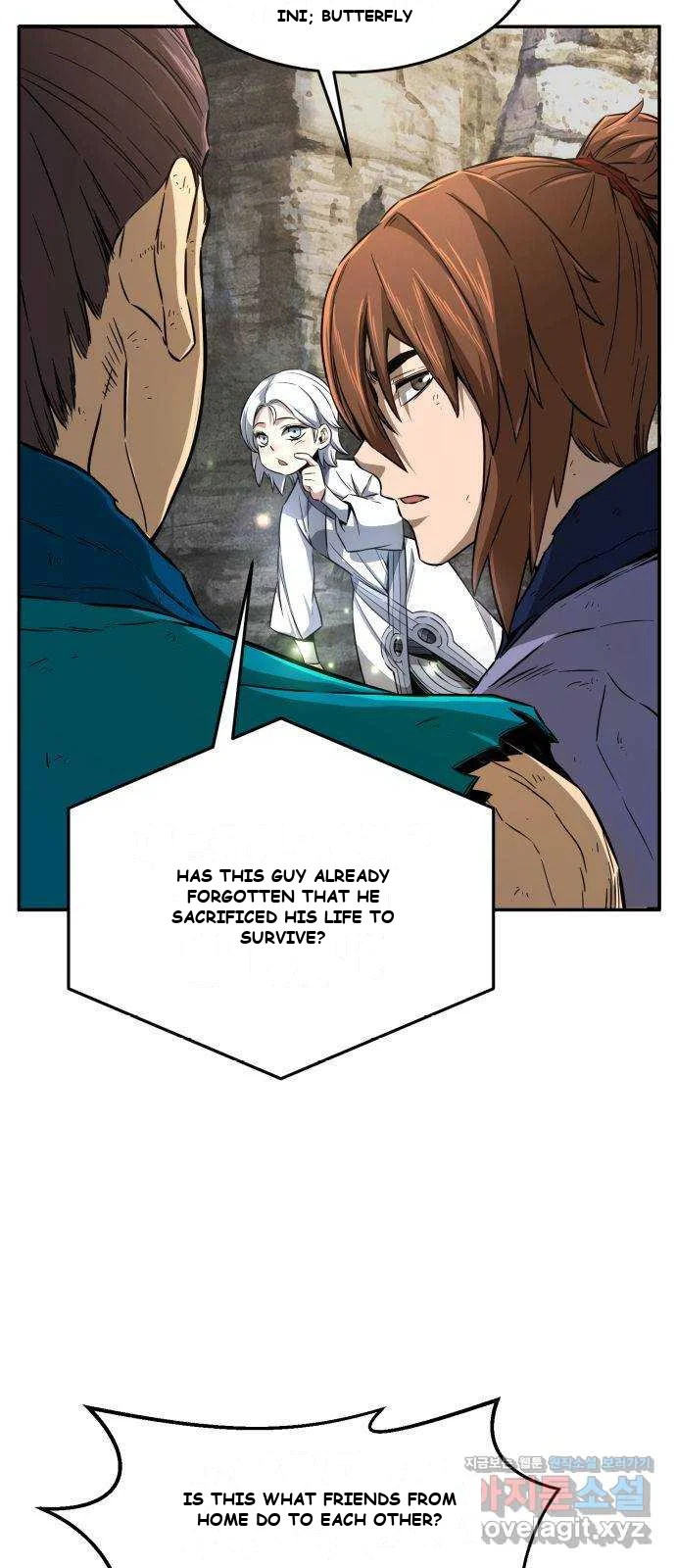 Absolute Necromancer Chapter 6 - Page 24