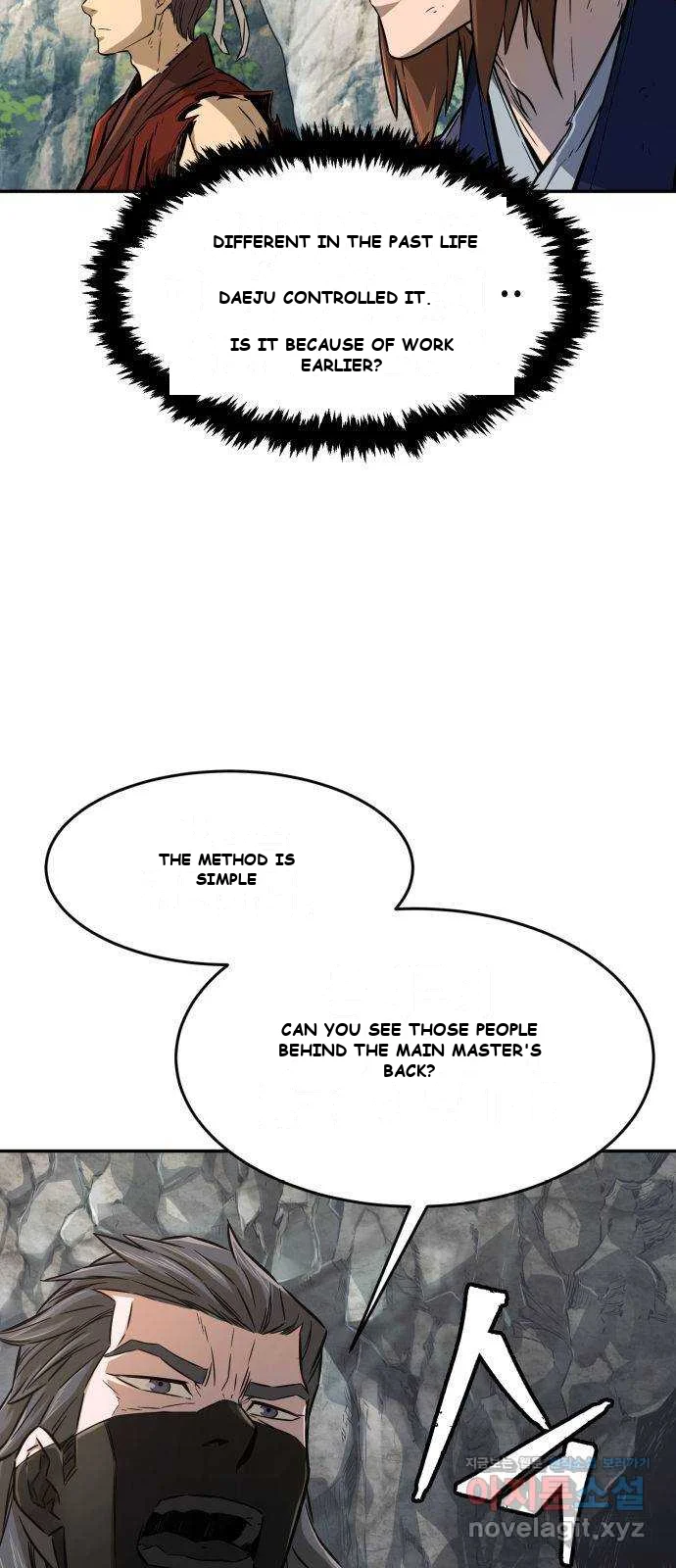 Absolute Necromancer Chapter 6 - Page 28