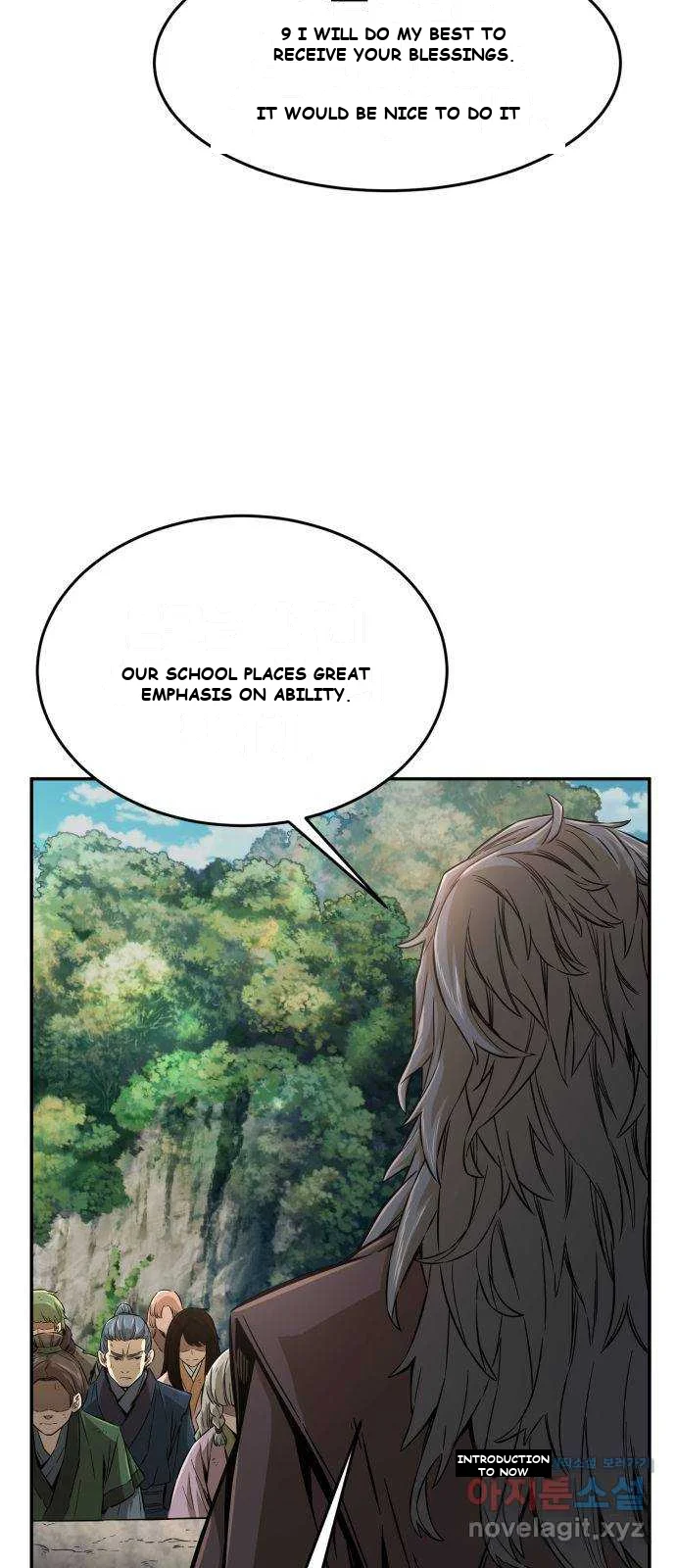 Absolute Necromancer Chapter 6 - Page 32