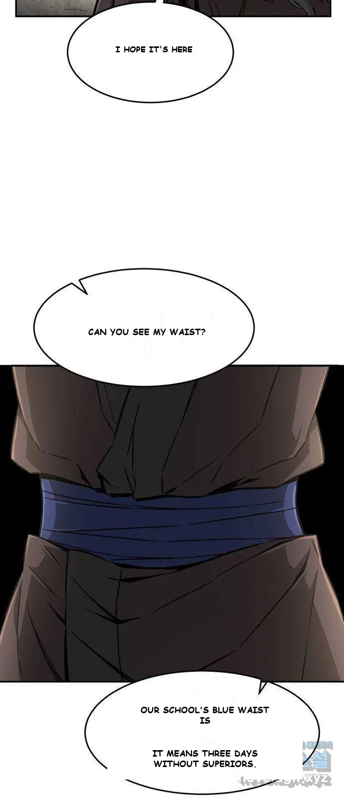 Absolute Necromancer Chapter 6 - Page 33