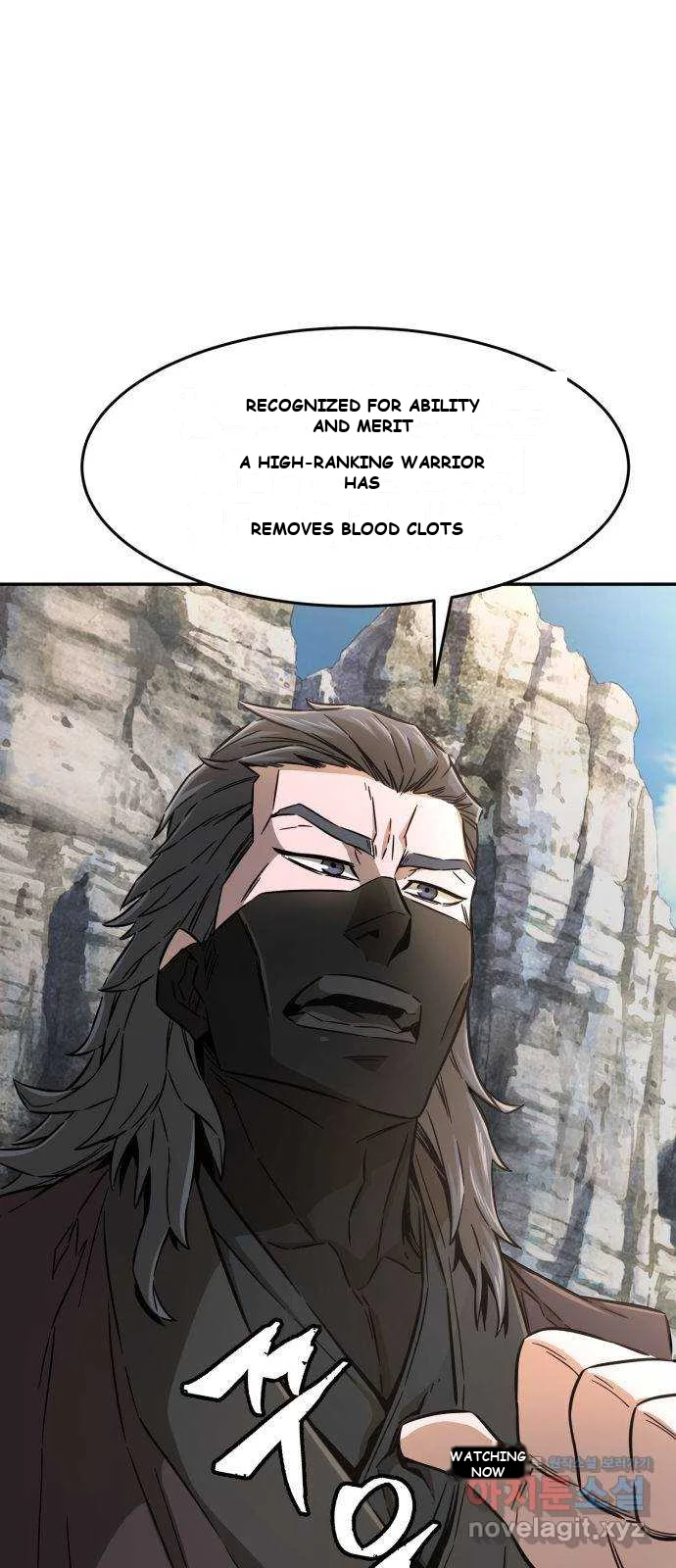 Absolute Necromancer Chapter 6 - Page 34