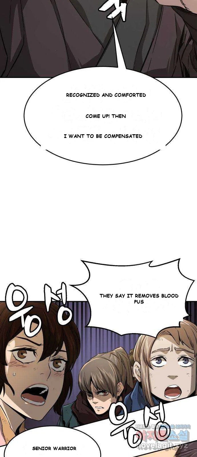 Absolute Necromancer Chapter 6 - Page 35
