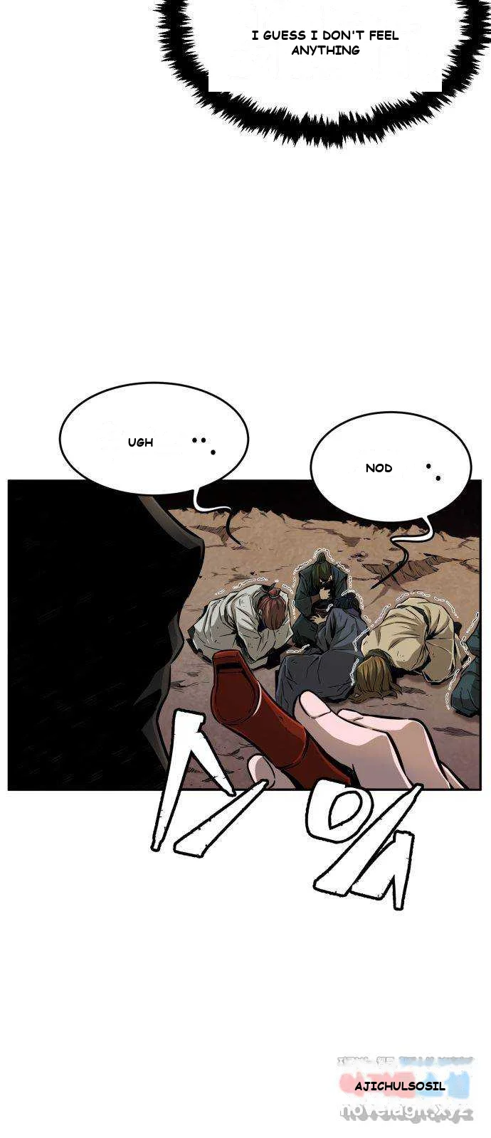 Absolute Necromancer Chapter 6 - Page 47