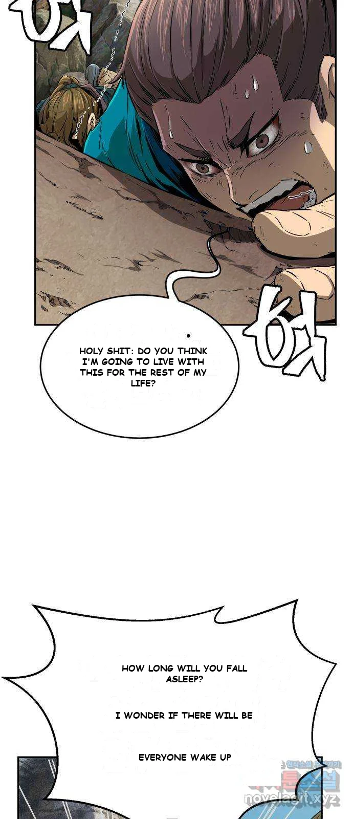 Absolute Necromancer Chapter 6 - Page 49