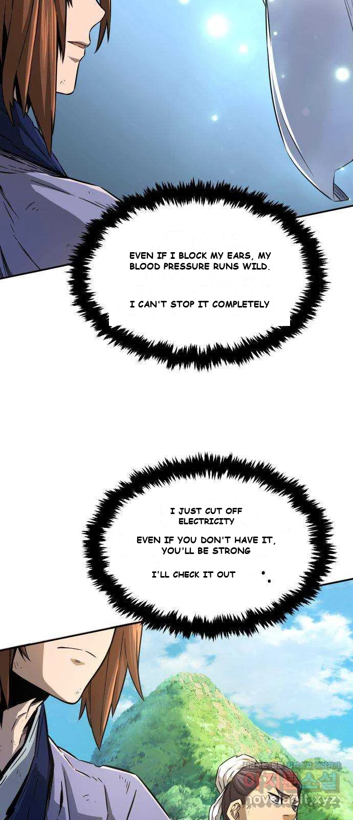 Absolute Necromancer Chapter 6 - Page 52
