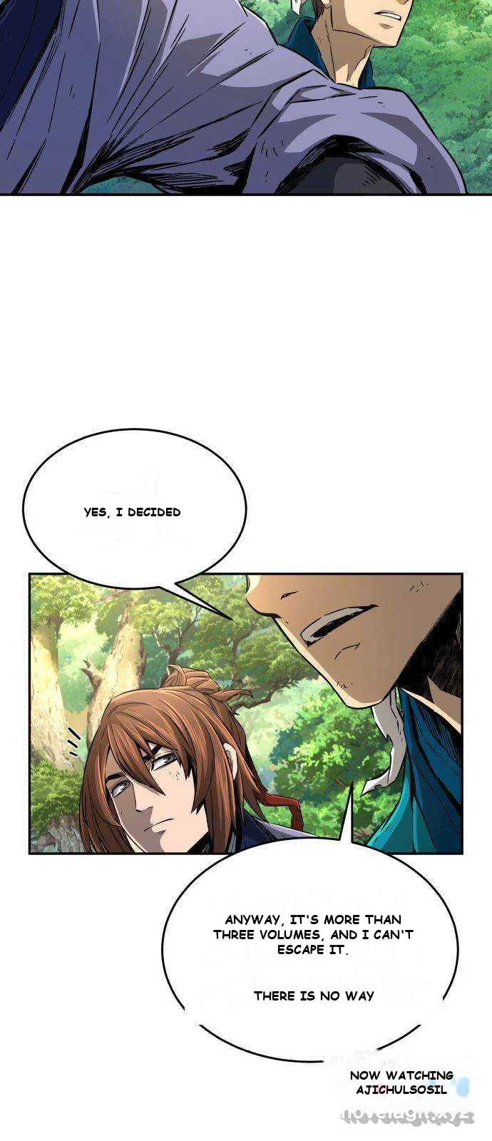 Absolute Necromancer Chapter 6 - Page 53