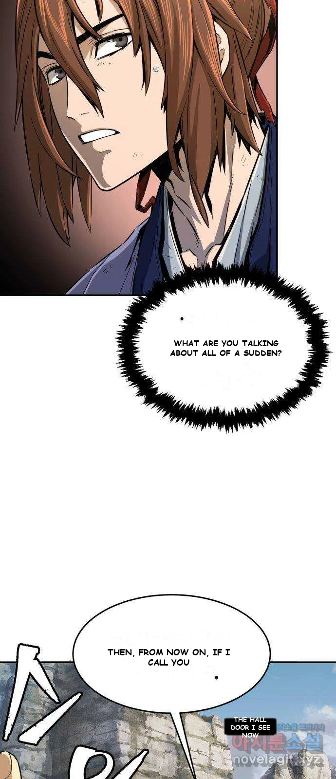 Absolute Necromancer Chapter 6 - Page 55