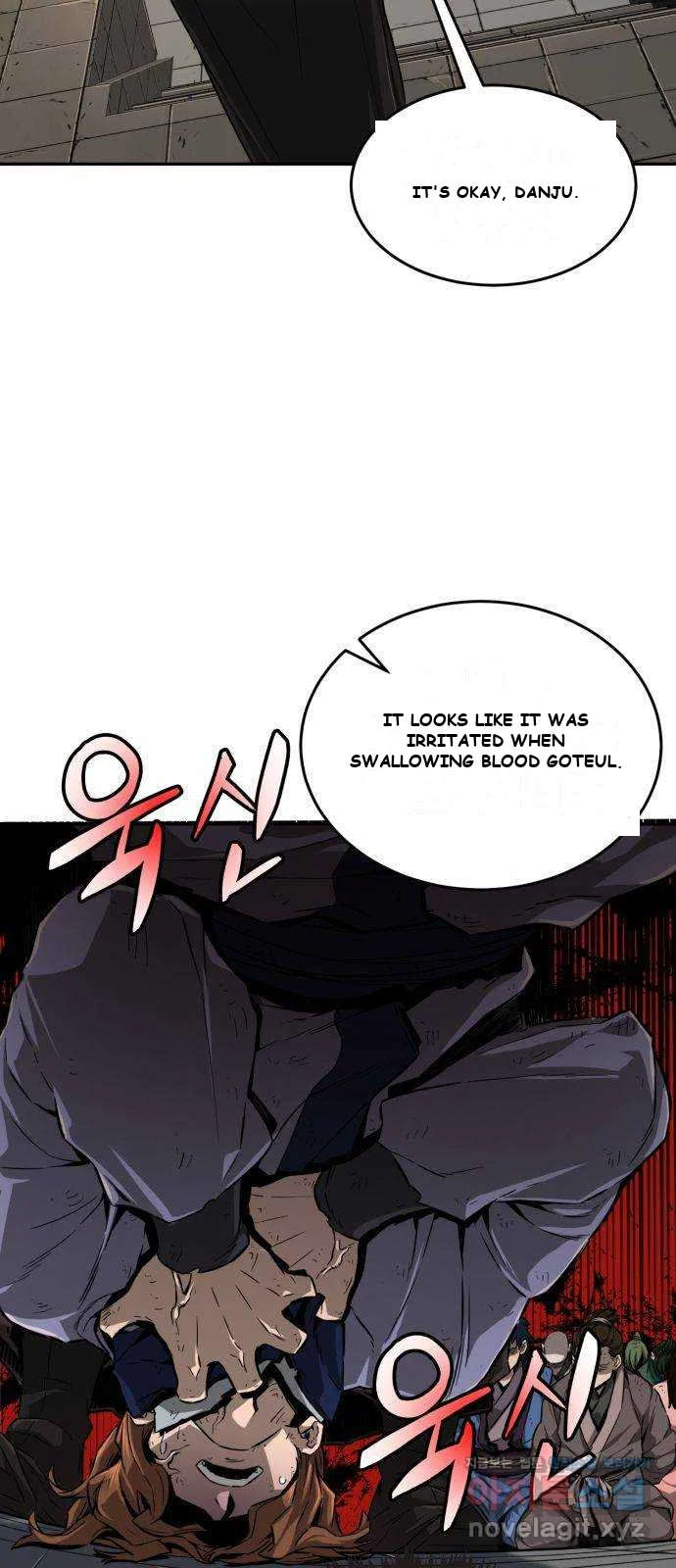 Absolute Necromancer Chapter 6 - Page 6