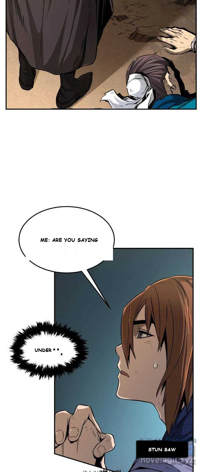Absolute Necromancer Chapter 6 - Page 66