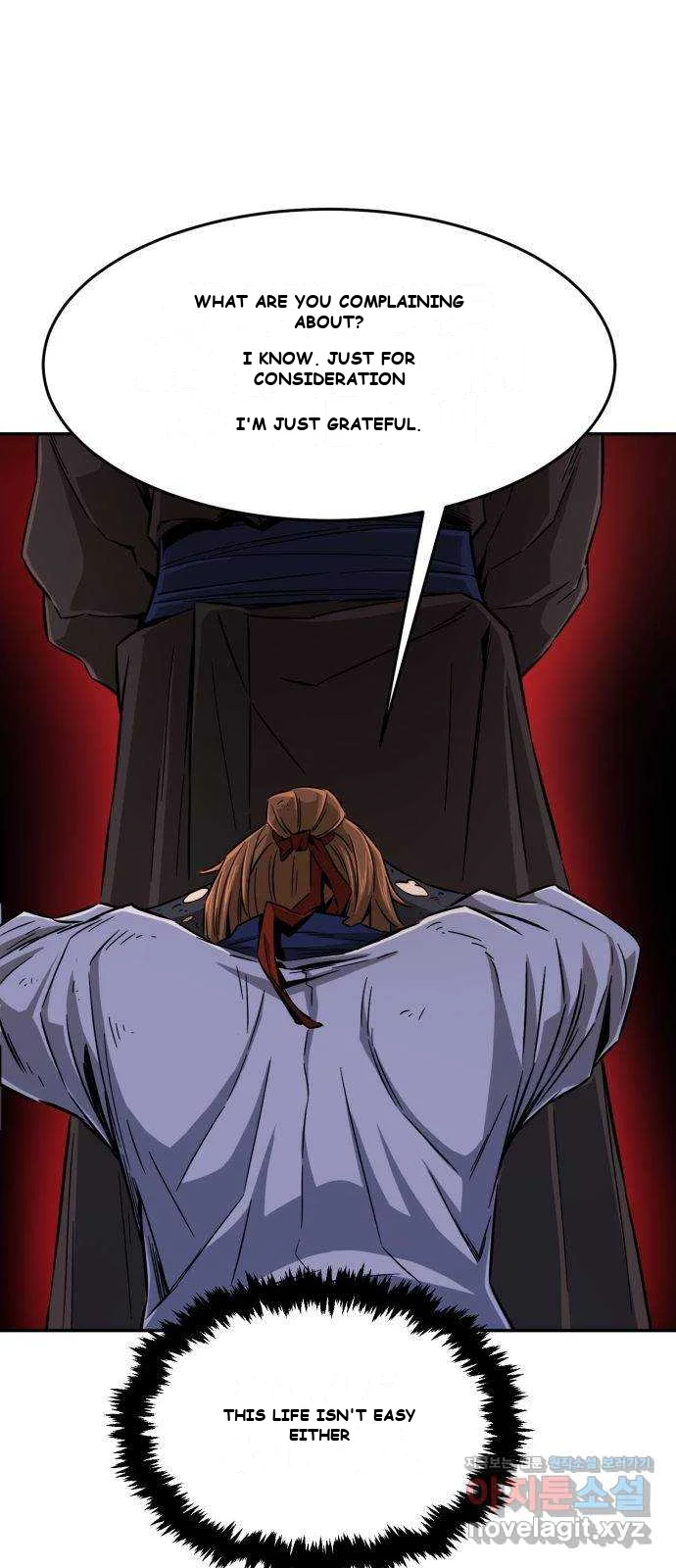 Absolute Necromancer Chapter 6 - Page 68