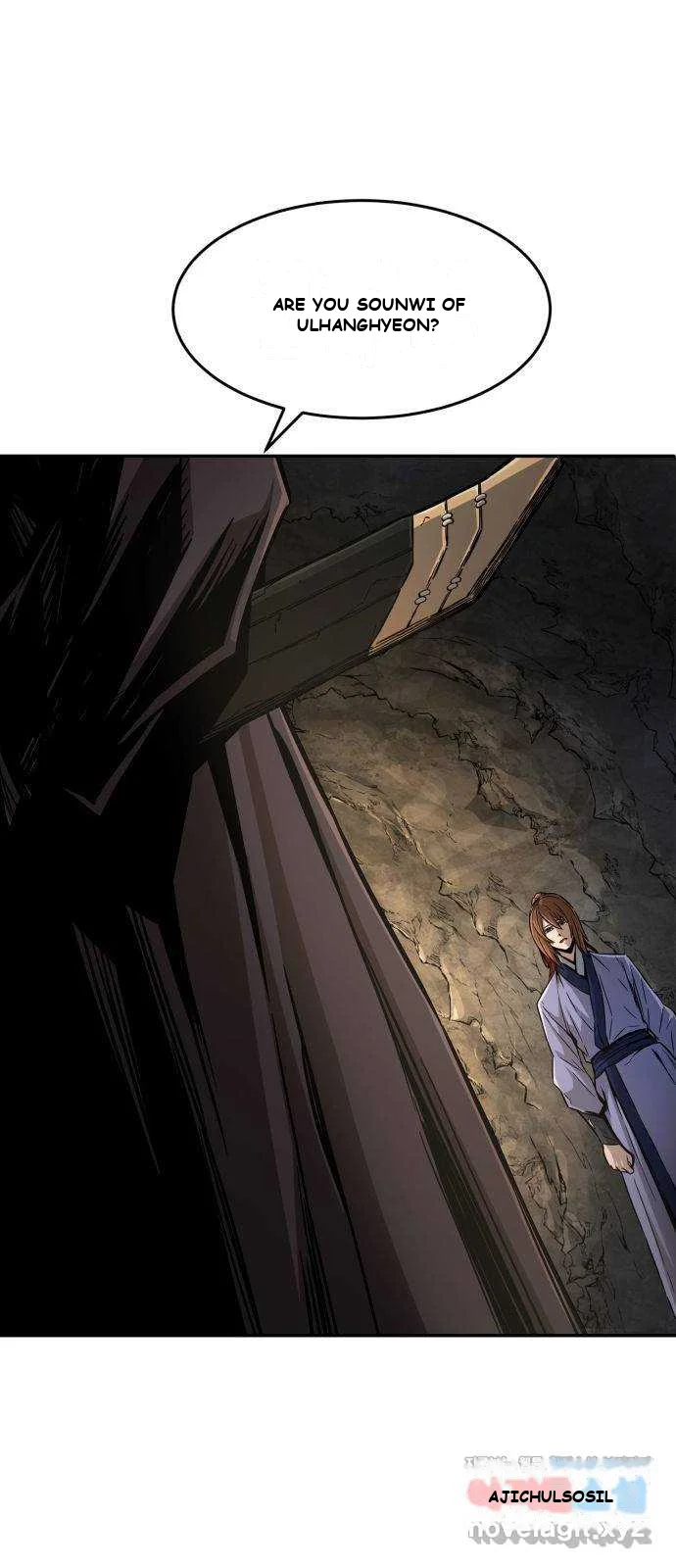 Absolute Necromancer Chapter 6 - Page 73