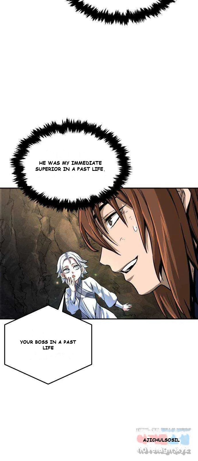 Absolute Necromancer Chapter 6 - Page 76