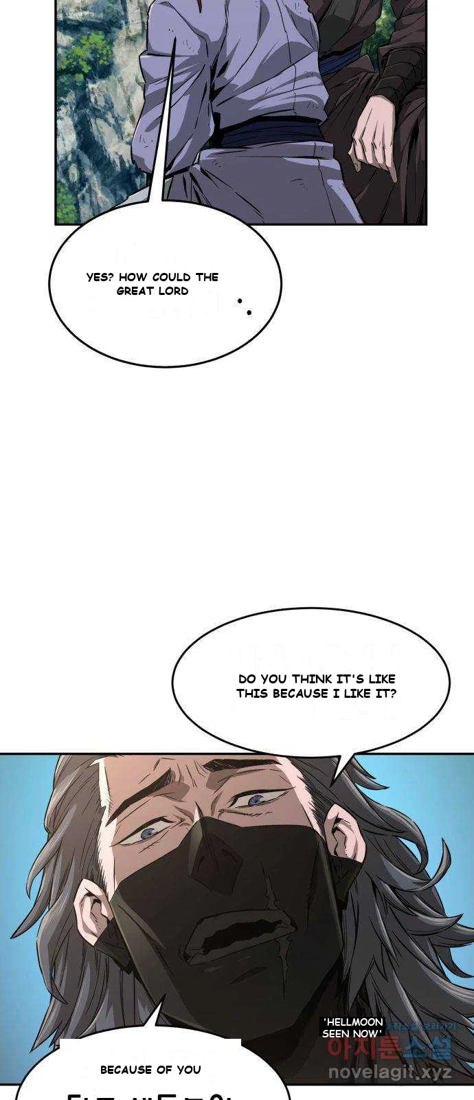 Absolute Necromancer Chapter 6 - Page 8