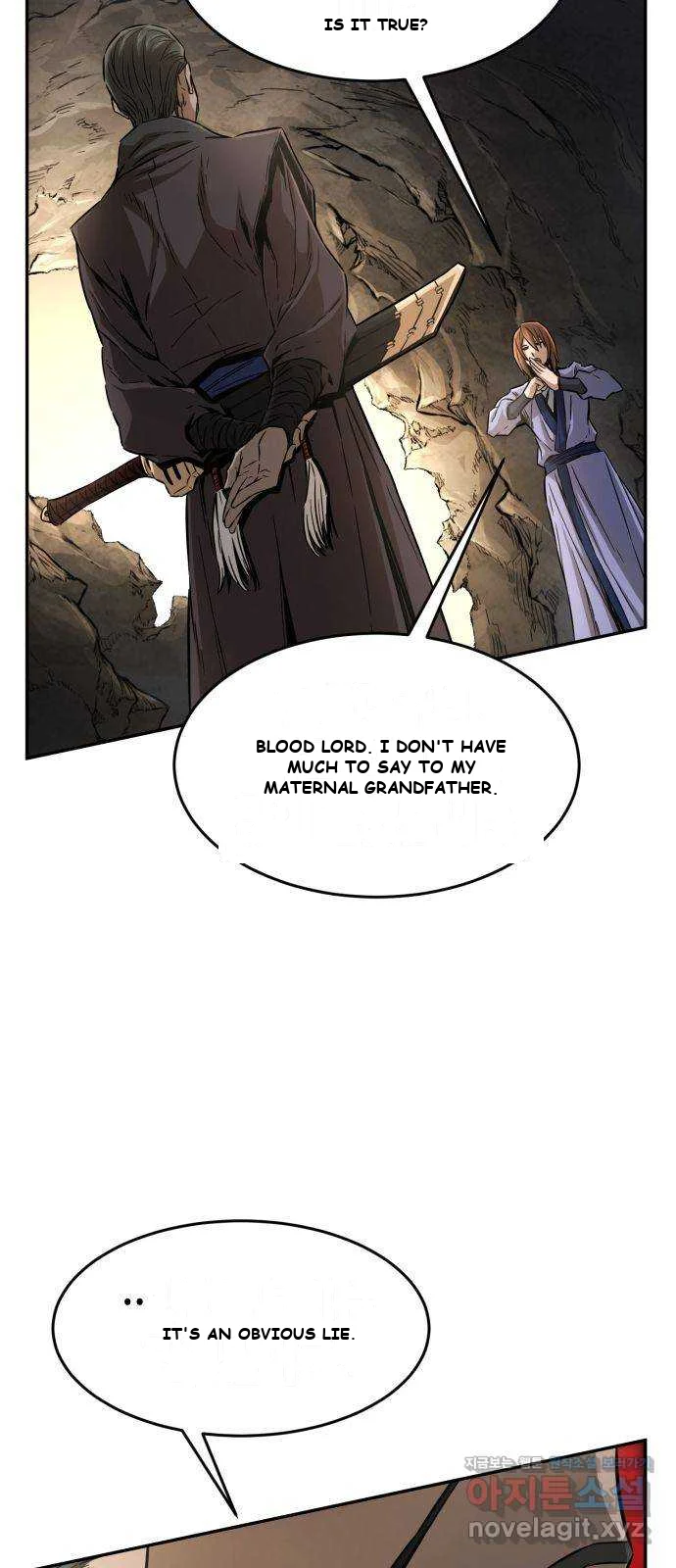 Absolute Necromancer Chapter 6 - Page 83